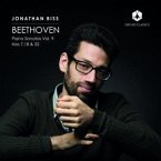 Beethoven Klaviersonaten Vol.9