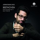 Beethoven Klaviersonaten Vol.9