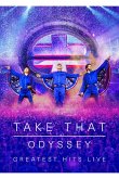 Odyssey-Greatest Hits Live (Dvd)