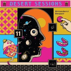 Vols.11 & 12 - Desert Sessions