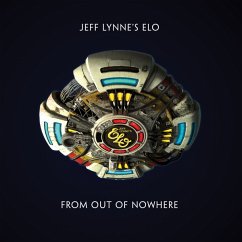 From Out Of Nowhere (Deluxe Cd) - Jeff Lynne'S Elo