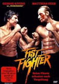 Fist Fighter - Seine Fäuste schreien nach Vergeltung Uncut Edition