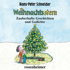 Weihnachtsstern (MP3-Download) - Schneider, Hans-Peter