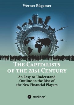 The Capitalists of the 21st Century - Rügemer, Werner