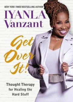 Get Over It! - Vanzant, Iyanla