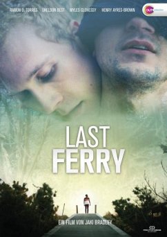 Last Ferry - Torres,Ramon/Best,Sheldon