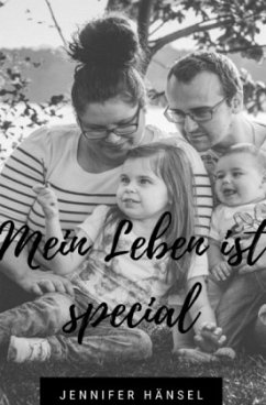 Mein Leben ist special - Hänsel, Jennifer