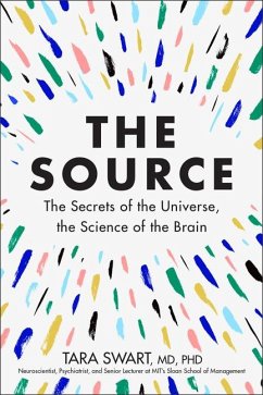 The Source - Swart, Tara