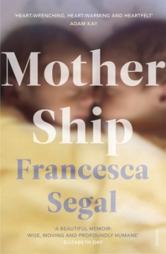 Mother Ship - Segal, Francesca