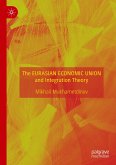 The Eurasian Economic Union and Integration Theory