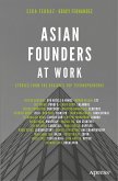 Asian Founders at Work