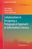 Collaboration in Designing a Pedagogical Approach in Information Literacy