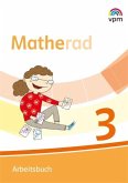 Matherad 3. Arbeitsbuch Klasse 3