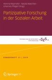 Partizipative Forschung in der Sozialen Arbeit