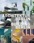 Architektur Berlin. Bd. 9   Building Berlin, Vol. 9