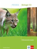 PRISMA Biologie 5/6. Schülerbuch Klasse 5/6. Differenzierende Ausgabe Niedersachsen