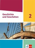 Geschichte und Geschehen 2. Schulbuch Klasse 7/8 (G9). Ausgabe Nordrhein-Westfalen, Hamburg, Schleswig-Holstein