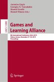 Games and Learning Alliance