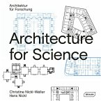 Architecture for Science   Architektur für Wissenschaft
