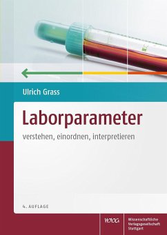 Laborparameter - Grass, Ulrich