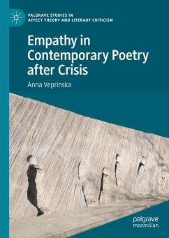 Empathy in Contemporary Poetry after Crisis - Veprinska, Anna
