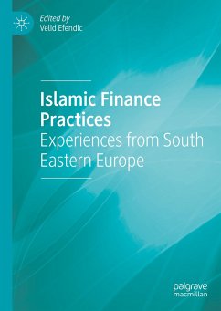 Islamic Finance Practices