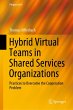 Hybrid Virtual Teams in Shared Services... - Bild 1