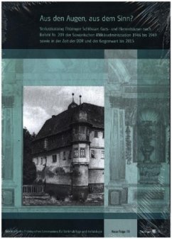 Aus den Augen, aus dem Sinn? - Bienert, Thomas