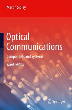 Optical Communications - Sibley, Martin