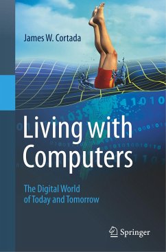 Living with Computers - Cortada, James W.