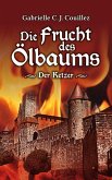 Die Frucht des Ölbaums