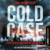 Das verschwundene Mädchen / Cold Case Bd.1 (6 Audio-CDs)