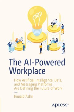 The AI-Powered Workplace - Ashri, Ronald