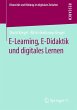 E-Learning, E-Didaktik und digitales... - Bild 1
