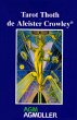 TAROT THOTH DE ALEISTER CROWLEY SP - Bild 1