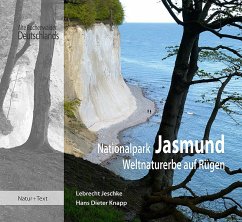 Nationalpark Jasmund - Jeschke, Lebrecht;Knapp, Hans D.