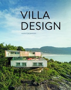Villa Design - Toromanoff, Agata