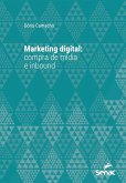 Marketing digital: compra de mídia e inbound (eBook, ePUB)
