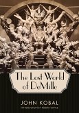 The Lost World of DeMille (eBook, ePUB)