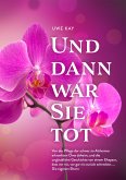 Und dann war Sie tot (eBook, ePUB)