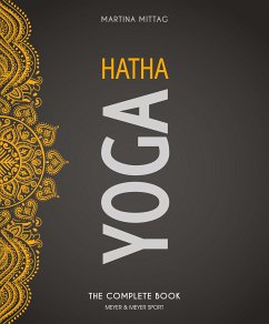 Hatha Yoga (eBook, PDF) - Mittag, Martina