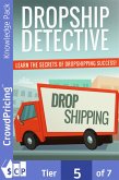 Dropship Detective (eBook, ePUB) Dropship Detective (eBook, ePUB)