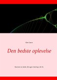 Den bedste oplevelse (eBook, ePUB)