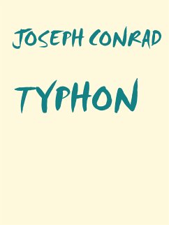 TYPHON (eBook, ePUB)