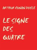 LE SIGNE DES QUATRE (eBook, ePUB)