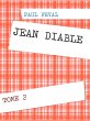 JEAN DIABLE (eBook, ePUB) - Bild 1