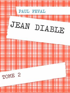 JEAN DIABLE (eBook, ePUB)