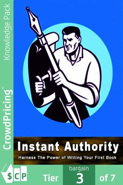 Cover Instant Authority (eBook, ePUB)