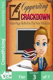 Copywriting Crackdown (eBook, ePUB)