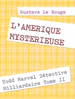 L'AMERIQUE MYSTERIEUSE (eBook, ePUB)